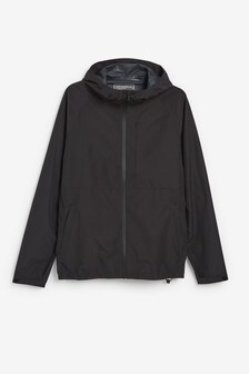Lightweight Waterproof Anorak