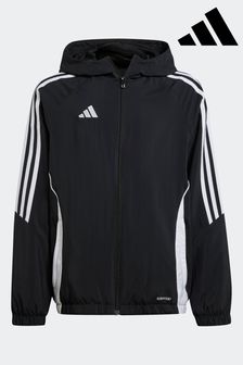 أسود خفيف - Adidas Tiro24 Wb Y (102775) | 18 ر.ع