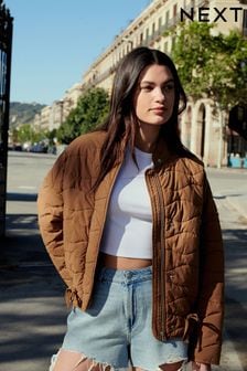Women s Jackets Short Sleeve Coatsandjackets Next Ukraine