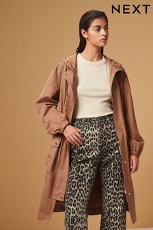 Next pink raincoat shop