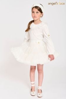 Angel's Face White Pixie Tutu Skirt (103940) | ₪ 279 - ₪ 289