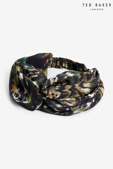 Serre-tête Ted Baker Unna Urban vert