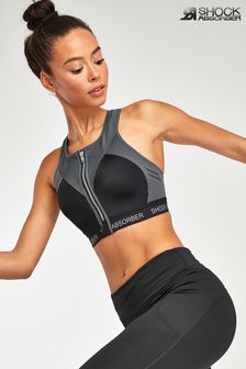 Shock Absorber Infinity Power Non Wired Sports Bra (104586) | €27