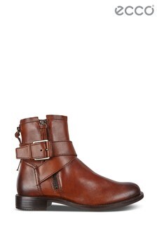 ecco biker boots