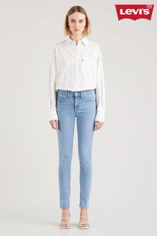 LAPIS SENSE - Modelujące sylwetkę jeansy Levi's® 311 o obcisłym kroju (104868) | 505 zł