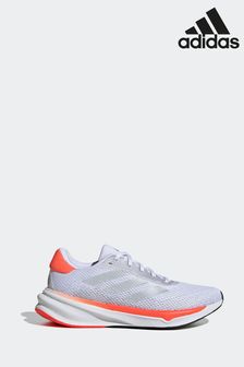 白色 - Adidas Supernova Stride運動鞋 (105922) | NT$4,200