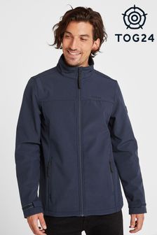 Синий - Мягкая куртка Tog 24 Feizor (106304) | €60