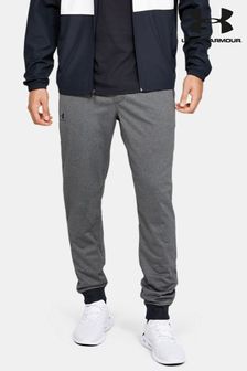 Under Armour Tricot Grey Joggers (106470) | 84 €