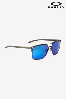 Szare okulary przeciwsłoneczne Oakley Holbrook (107058) | 1,635 zł
