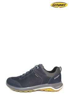 Grisport Blue Waterproof & Breathable Walking Shoes (107661) | $131