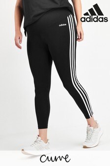 Legging adidas Curve D2M noir