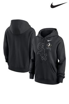 Nike Big Chicago Sox Game Pullover Fleece Hoodie Womens (107780) | 358 LEI