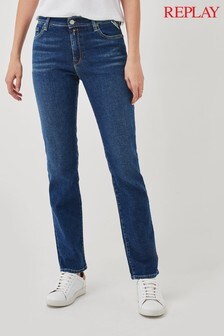 Replay® Straight Leg Jeans (108683) | ₪ 440