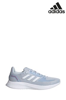 Baskets de course adidas Falcon 2