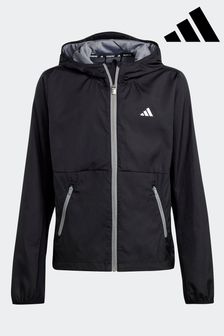 سترة ضد الرياح للأطفال من Adidas (109671) | 319 ر.س