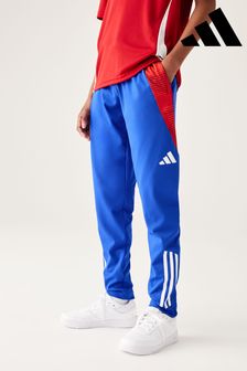 adidas Blue Tiro 24 Jersey (110481) | DKK355