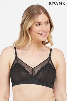 SPANX® Spotlight on Lace Non Wired Bralette (110560) | ₪ 149