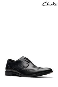 Clarks wedding shoes top