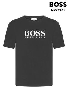 BOSS Black Logo T-Shirt (113638) | $65 - $82