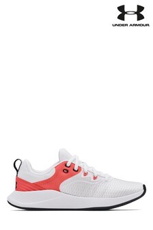 Under Armour Charged Breathe TR 3 Trainers