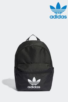 أسود - Adidas Originals Adicolor Backpack (114285) | 139 ر.ق