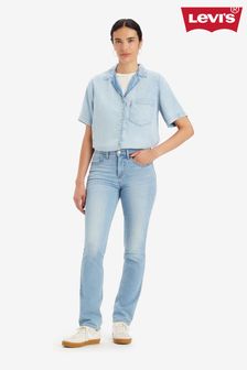 Levi's® COOL FRIENDS FROM CO 314™ Shaping Straight Jeans (114420) | $127