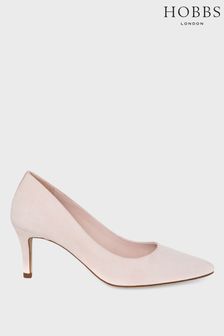 Hobbs Pink Adrienne Court Heels (115526) | 187 €