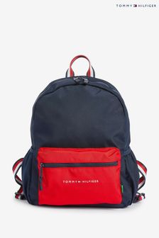 Красный рюкзак Tommy Hilfiger Essential (116385) | €41