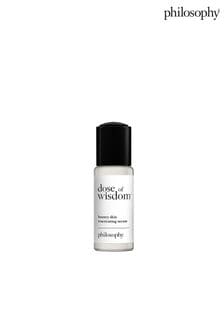 Philosophy Dose of Wisdom Bouncy Skin Reactivating Serum 30ml (116917) | €52