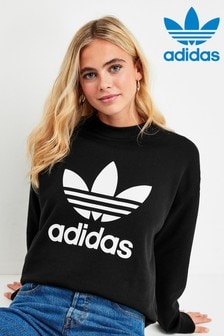 adidas Originals Trefoil Crew Sweater (117072) | 60 €