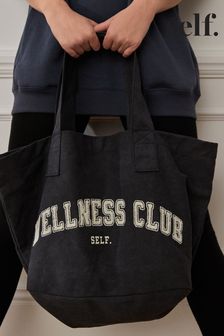 Self. Wellness Tote Bag