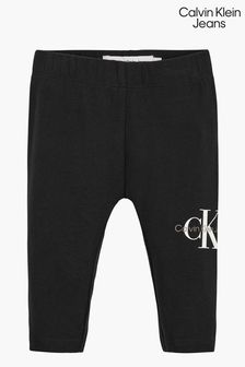 Calvin Klein Jeans Baby Monogram Leggings (117286) | €12