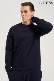 Guess Aldwin Crew Neck Sweatshirt (117959) | 46 €