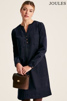 Joules Hattie Corduroy Dress