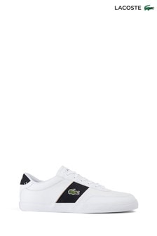 Lacoste® Courtmasters 319 Trainers (118723) | $104