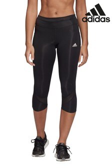 Leggings courts adidas Own The Run