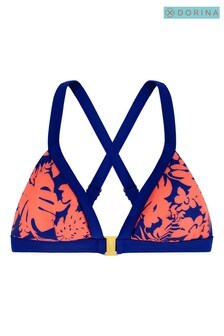 Bikini triangle DORINA corail