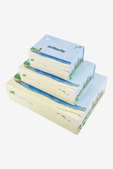 JoJo Maman Bébé Small Seaside Gift Box (120102) | KRW8,500
