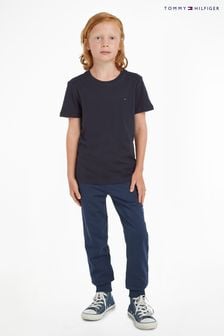 Tommy Hilfiger Basic T-Shirt (120342) | OMR8 - OMR9