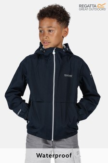 Regatta Haskel Waterproof Jacket (120586) | €17.50