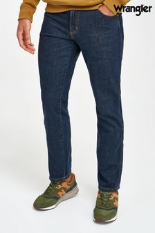 Wrangler Rinse Slim Fit Texas Jeans (120709) | $129