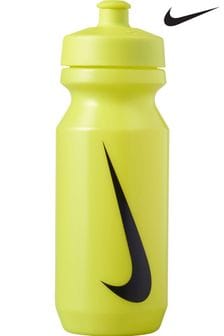Zielony - Nike 22oz Big Mouth Water Bottle (121002) | 65 zł