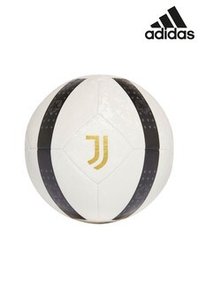 נעלי כדורגל של adidas דגם Juventus בלבן (121381) | ‏84 ₪