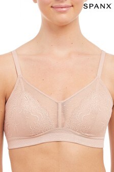 SPANX® Spotlight on Lace Non Wired Bralette (121984) | ₪ 149