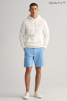 GANT Blue Allister Sunfaded Shorts (122033) | €60