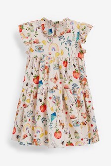 Robe à superpositions (3 mois - 7 ans)