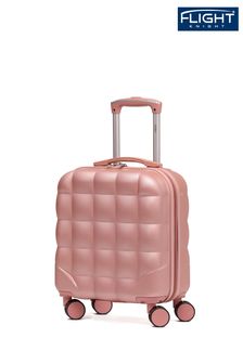 Flight Knight 45x36x20cm EasyJet Underseat 8 Wheel ABS Hard Case Cabin Carry On Hand Luggage (123195) | 2,861 UAH