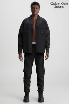 Calvin Klein Jeans skinny-fit cargobroek (123249) | €69