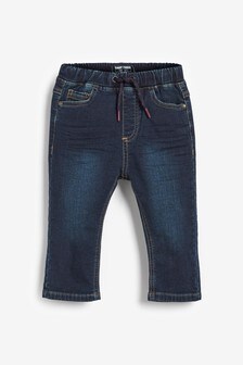 Jogger Jeans (3mths-7yrs)