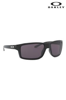 Zwart - Oakley - Gibston zonnebril (124571) | €134